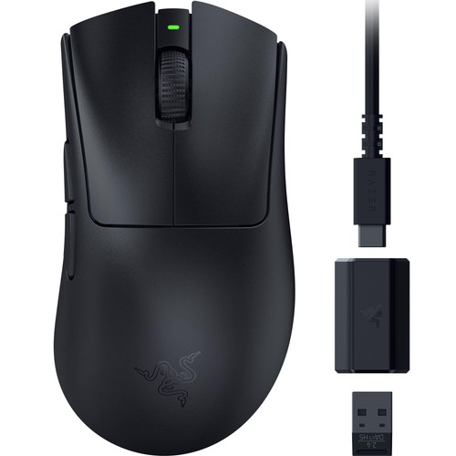 Deathadder hyperspeed - v3,