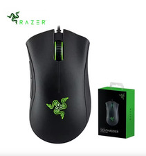 SOURIS RAZER GAMING JEU
