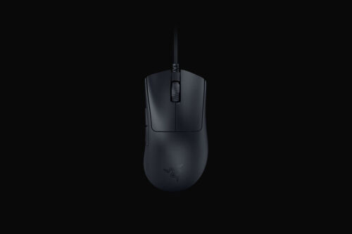 Razer deathadder gaming - razer,