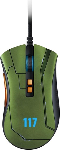Razer deathadder halo - deathadder,
