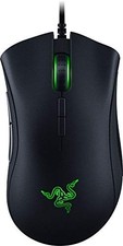 Souris gaming ergonomique
