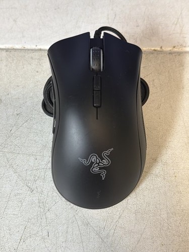 Souris gaming razer deathadder - razer,