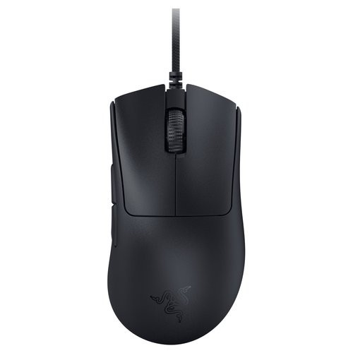 Souris gaming razer deathadder - gaming,