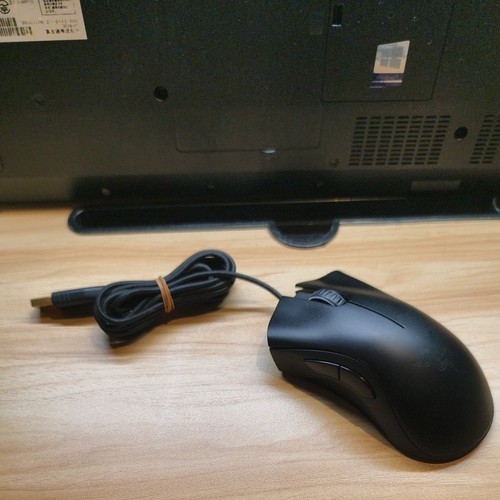 Souris gaming filaire razer - souris,