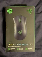 Razer souris gaming DeathAdder