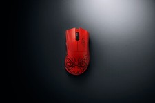 * Razer DeathAdder V3 Pro