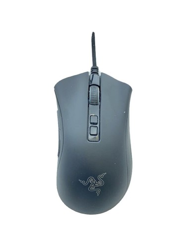 Souris gaming filaire razer - gaming,