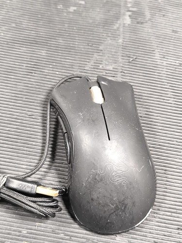 Razer deathadder 3500 dpi - deathadder,
