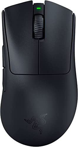 Souris gaming razer deathadder - souris,